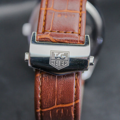 Tag Heur Carrera