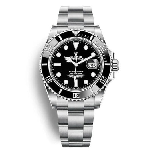 Submariner Rolex - 40mm - Stainless Steel