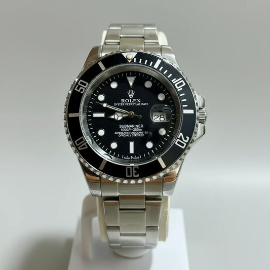 Submariner Rolex - 40mm - Stainless Steel