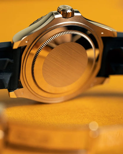 ROLEX YACHT MASTER - MENS WATCH