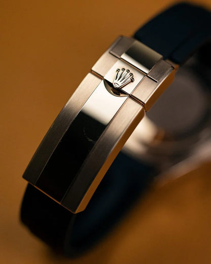 ROLEX YACHT MASTER - MENS WATCH